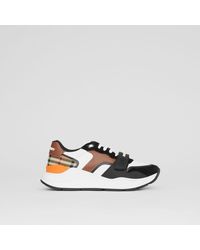 Burberry Shoes for Men | Online Sale up to 60% off | Lyst