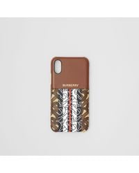 Burberry Phone cases for Women | Online Sale up to 56% off | Lyst