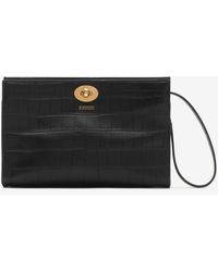 Burberry - Cotswolds Pouch - Lyst