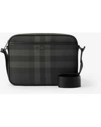 Burberry - Tasche "Muswell" - Lyst
