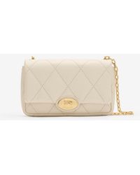 Burberry - Strand Clutch - Lyst