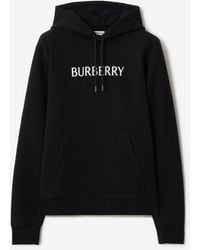 Burberry - Simon Hoodie - Lyst