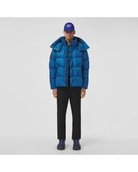 Burberry Synthetic Detachable Sleeve 