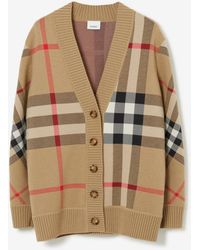 Burberry Sweaters and knitwear for Women | Online Sale up to 64% off | Lyst