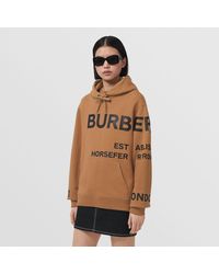 burberry pullover women's