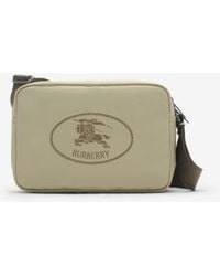 Burberry - Orkney Crossbody Bag - Lyst