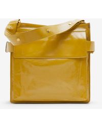 Burberry - Trench Tote - Lyst