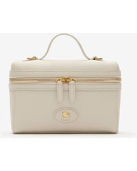 Burberry - Bloomsbury Vanity Bag - Lyst