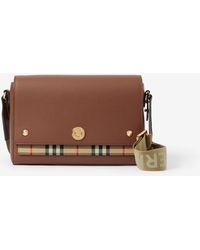 Burberry Bags for Women | Online Sale up to 47% off | Lyst Canada