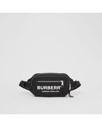 burberry fanny