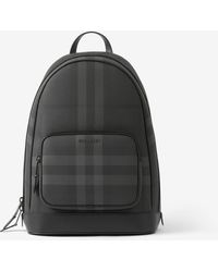 Burberry - Rocco Backpack - Lyst