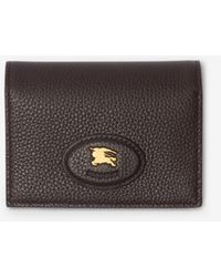 Burberry - Bloomsbury Folding Card Case​ - Lyst