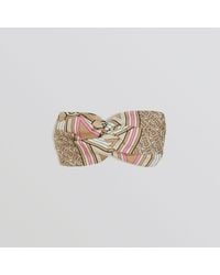 burberry headbands for sale