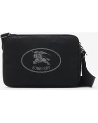 Burberry - Orkney Crossbody Bag - Lyst