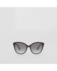 Damen-Sonnenbrillen von Burberry | Online-Schlussverkauf – Bis zu 40%  Rabatt | Lyst DE