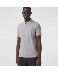 Burberry Polo shirts for Men - Up to 48% off at Lyst.com