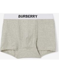 Burberry Boxers for Men | Online Sale up to 23% off | Lyst