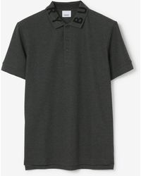 Black Polo shirts for Men | Lyst - Page 32