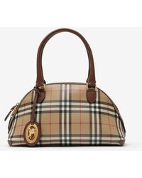 Burberry - Small Primrose Bag - Lyst
