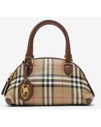 Burberry - Mini Primrose Bag - Lyst