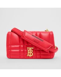 Burberry Shoulder bags for Women | Online Sale up to 41% off | Lyst