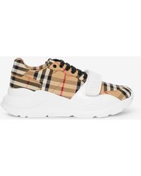 Burberry Shoes for Women | Online Sale up to 57% off | Lyst