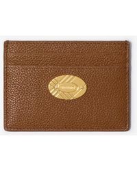 Burberry - Cotswolds Card Case - Lyst