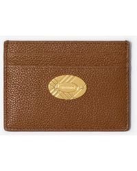 Burberry - Cotswolds Card Case - Lyst