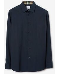 Burberry - Shirts - Lyst