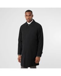 Burberry Coats Men - Up 65% off at Lyst.com