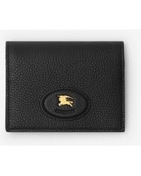 Burberry - Bloomsbury Folding Card Case​ - Lyst