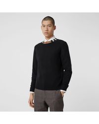 burberry sweater sale