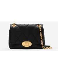 Burberry - Small Strand Bag​ - Lyst