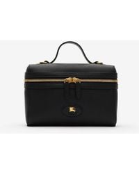 Burberry - Bloomsbury Vanity Bag - Lyst