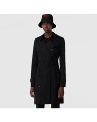 Burberry Raincoats and trench coats for 