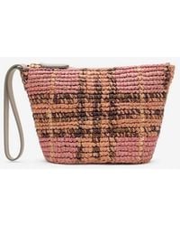 Burberry - Margate Pouch - Lyst