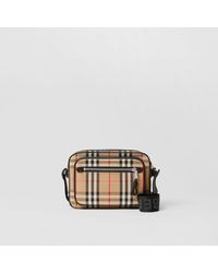 Burberry Bags for Men | Christmas Sale up to 42% off | Lyst