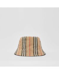 Burberry Hats for Men | Online Sale up 