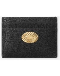 Burberry - Cotswolds Card Case - Lyst