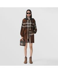 Burberry Mini shorts for Women | Online Sale up to 42% off | Lyst