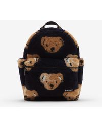 Burberry - Thomas Bear Backpack - Lyst