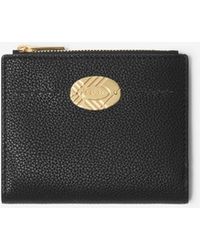 Burberry - Cotswolds Bifold Wallet​ - Lyst