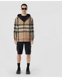 burberry man jacket