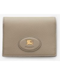 Burberry - Bloomsbury Folding Card Case​ - Lyst