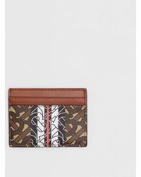 Burberry Wallets and cardholders for Women - Up to 57% off at Lyst.com