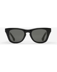 Burberry - Arch Sunglasses - Lyst