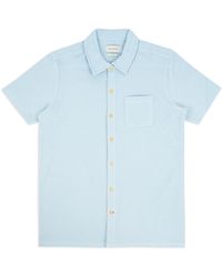 Oliver Spencer Clothing for Men 