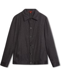 Barena Shirts for Men - Up to 72% off at Lyst.com