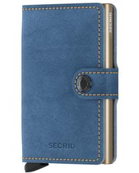 Men's Secrid Wallets and cardholders from $15 | Lyst