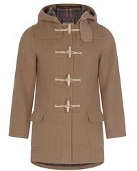 black friday duffle coat